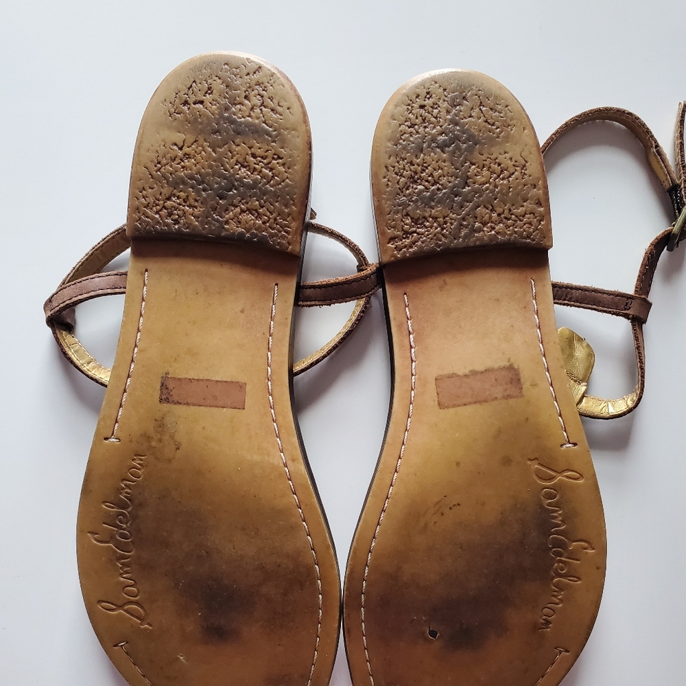 SAM EDELMAN SHOES - Picture 14 of 16